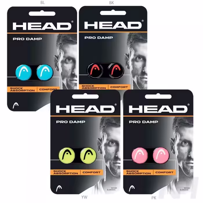 Виброгаситель HEAD PRO - 2
