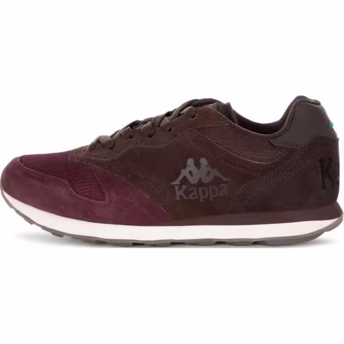 Кроссовки Kappa Authentic Run M 
