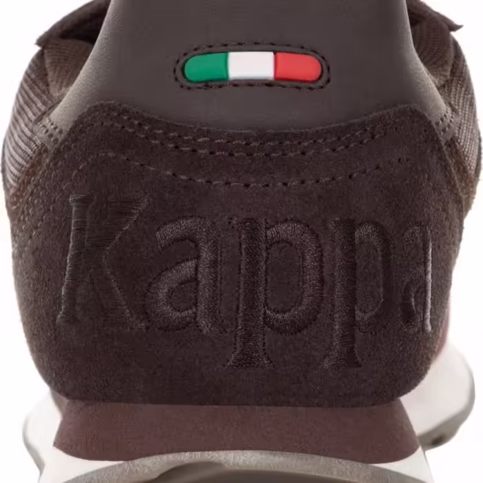 Кроссовки Kappa Authentic Run M  - 2