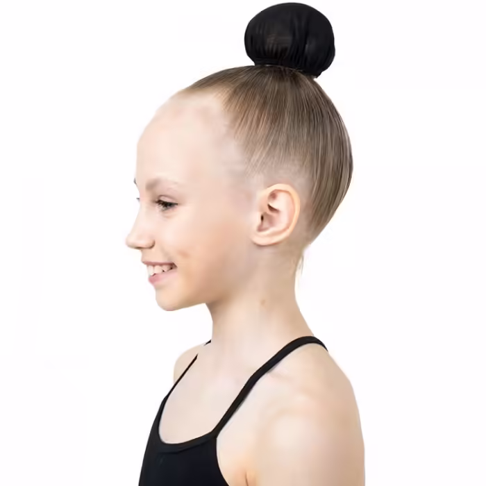 Сетка на пучок Grace Dance Gymnastics Hair Net - 4