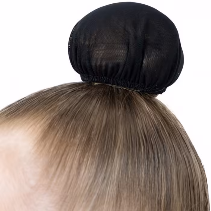 Сетка на пучок Grace Dance Gymnastics Hair Net - 5