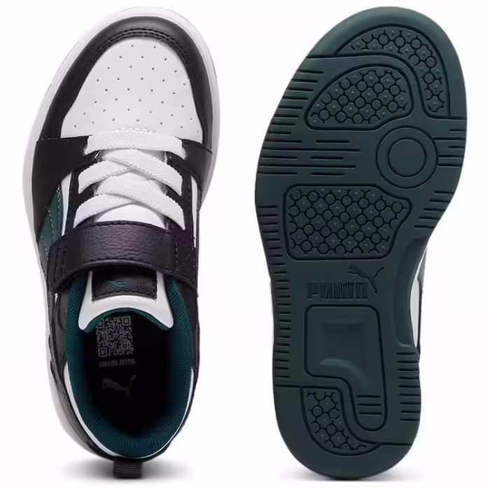 Кроссовки Puma Rebound V6 - 3