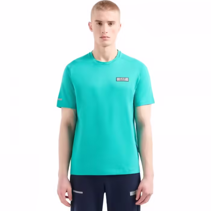 Футболка EA7 EMPORIO ARMANI T-SHIRT