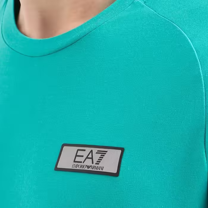 Футболка EA7 EMPORIO ARMANI T-SHIRT - 2