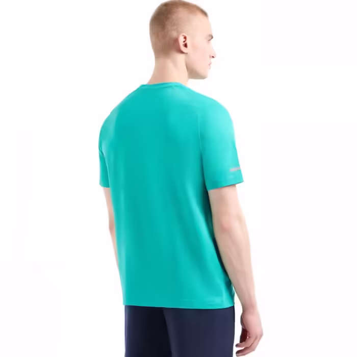 Футболка EA7 EMPORIO ARMANI T-SHIRT - 3
