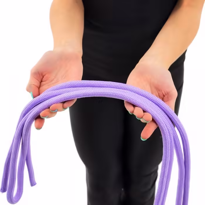 Coarda Grace Dance Rhythmic gymnastics rope - 5