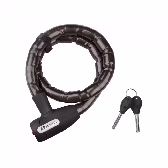 Велозамок Force F LUX