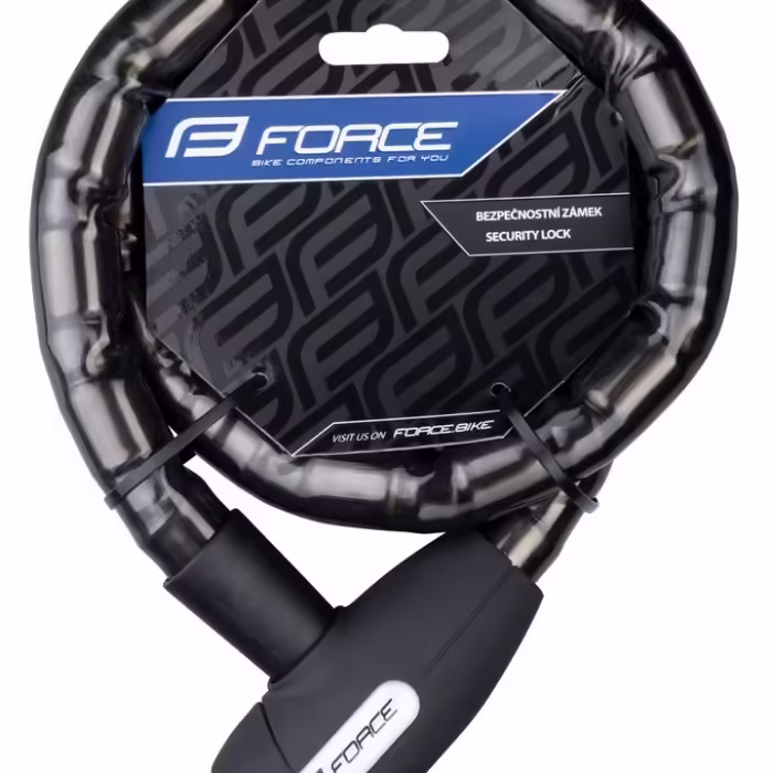 Велозамок Force F LUX - 2