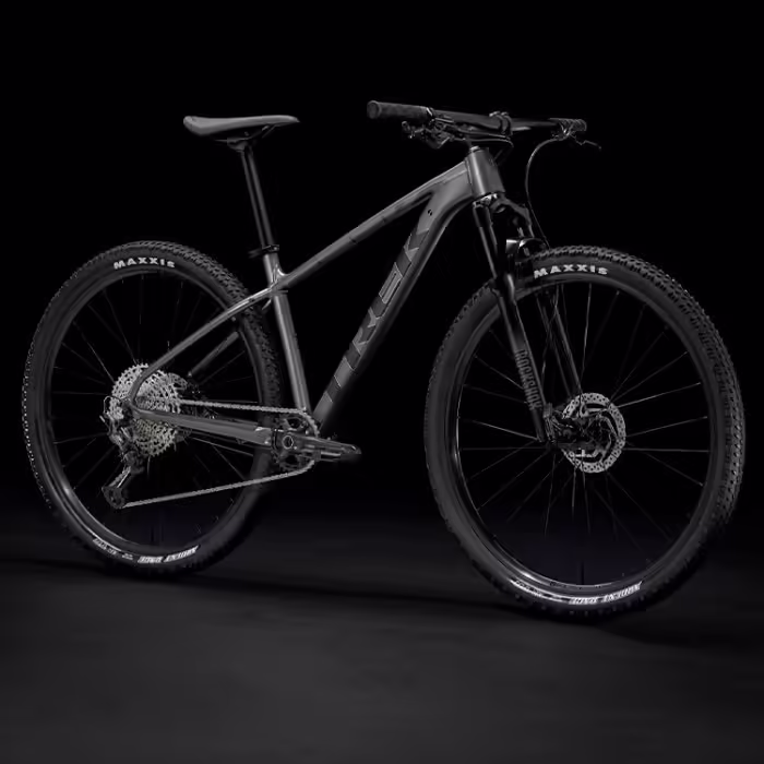 Профессиональный велосипед Trek X-Caliber 8 - 2