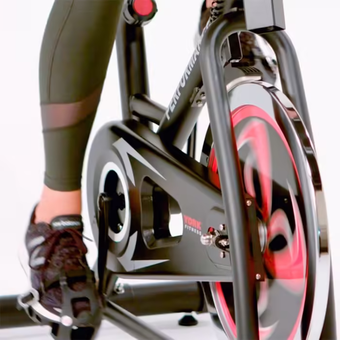 Bicicleta fitness YORK PERFORMANCE SPEED BIKE - 2