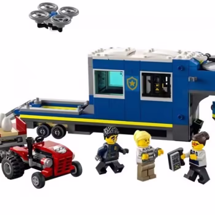 Конструкторы Lego 60315 - 2