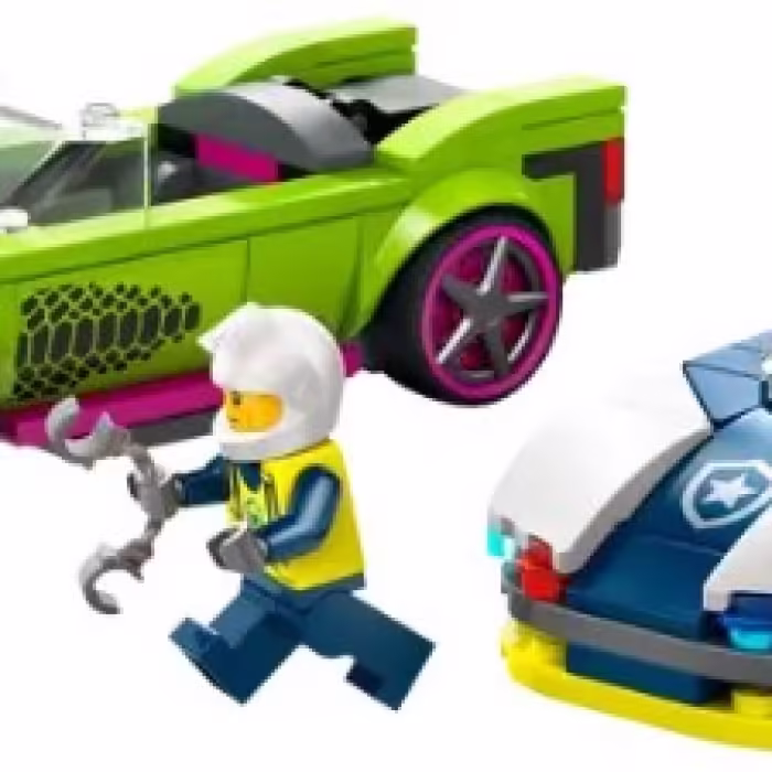 Constructor Lego 60415 - 2