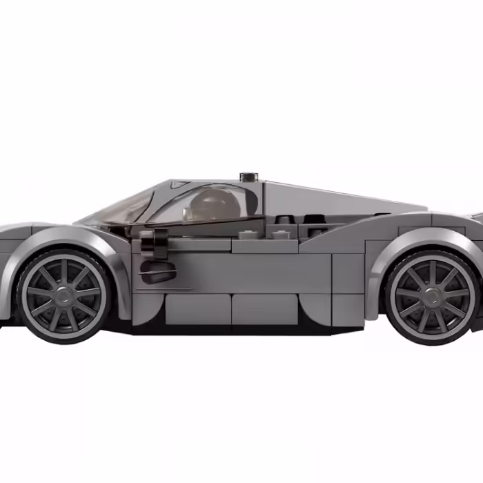 Конструкторы Lego 76915 - 2