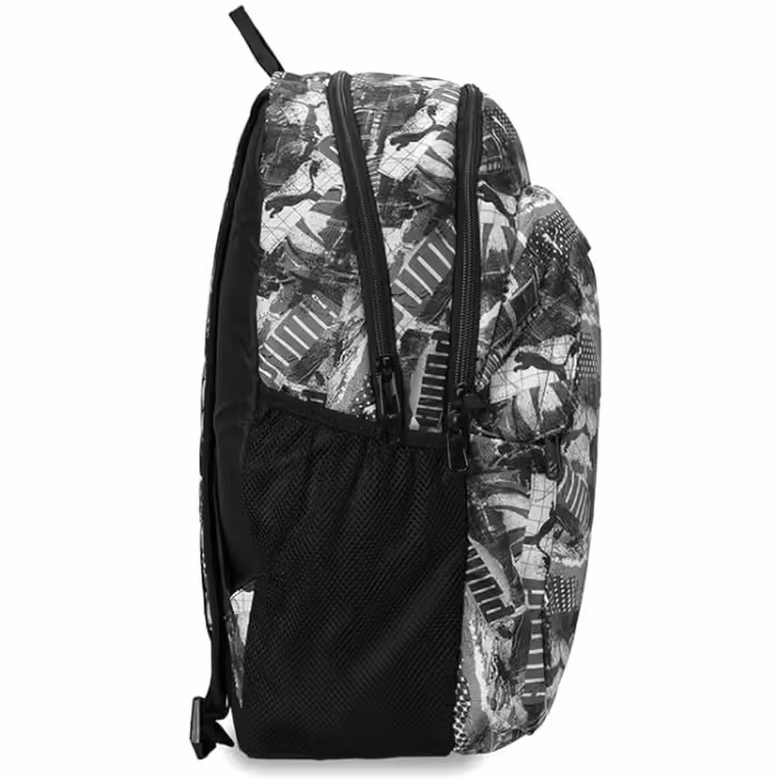 Рюкзак Puma Academy Backpack Concrete - 2