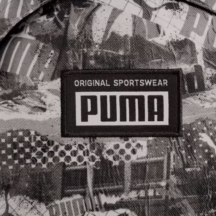 Рюкзак Puma Academy Backpack Concrete - 4