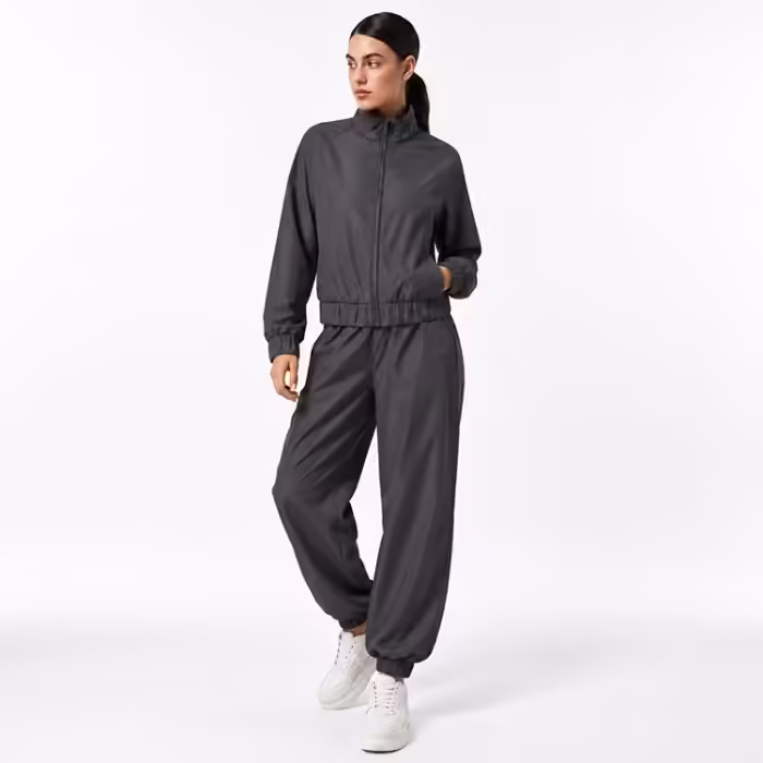 Costum Sportiv EA7 EMPORIO ARMANI TRAIN TRACKSUITS W T-SUIT TT F - 4