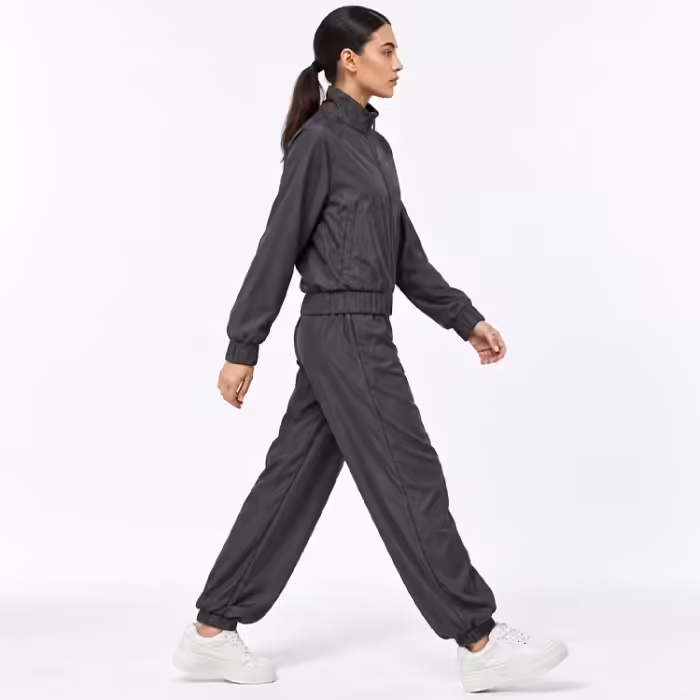 Costum Sportiv EA7 EMPORIO ARMANI TRAIN TRACKSUITS W T-SUIT TT F - 5