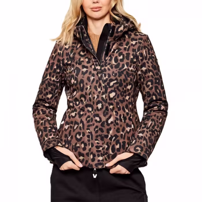 Куртка EA7 EMPORIO ARMANI SKI W KITZBUHEL SOFTSHELL JKT