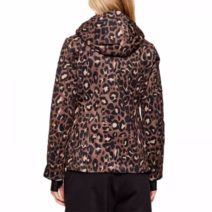 Куртка EA7 EMPORIO ARMANI SKI W KITZBUHEL SOFTSHELL JKT - 2