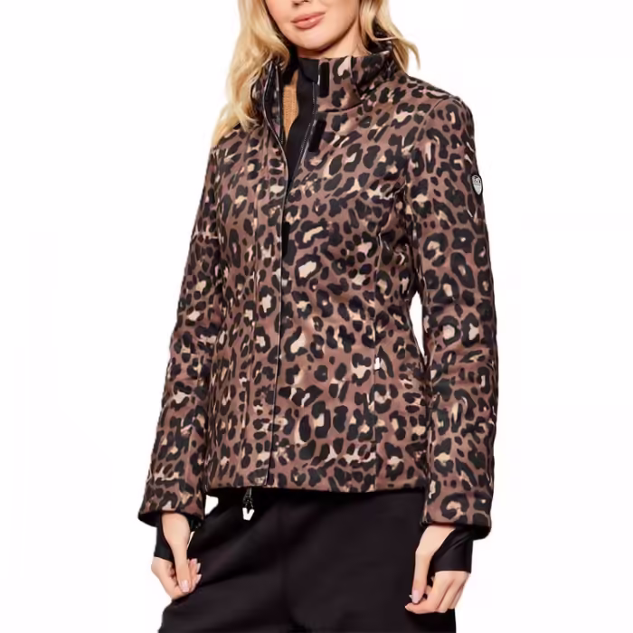 Куртка EA7 EMPORIO ARMANI SKI W KITZBUHEL SOFTSHELL JKT - 3