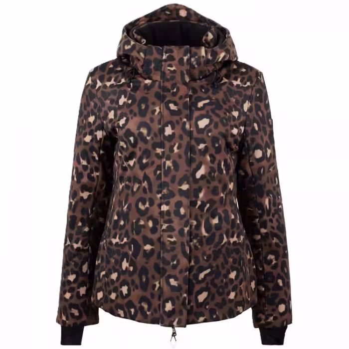 Куртка EA7 EMPORIO ARMANI SKI W KITZBUHEL SOFTSHELL JKT - 6