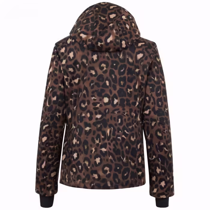 Куртка EA7 EMPORIO ARMANI SKI W KITZBUHEL SOFTSHELL JKT - 7