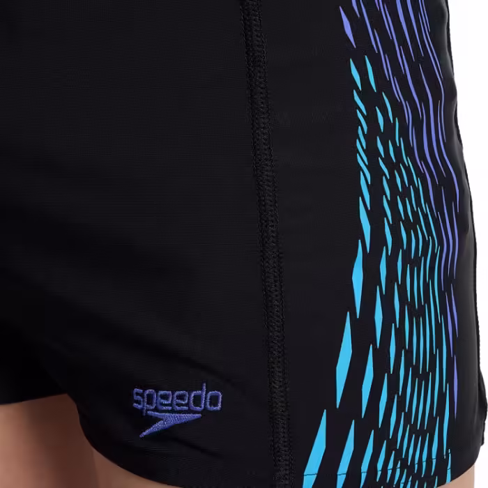 Slipi-sorti Speedo PLMT PRNT ASHT JM - 4