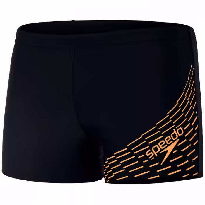 Плавки-шорты Speedo MEDLEY LOGO ASHT AM        