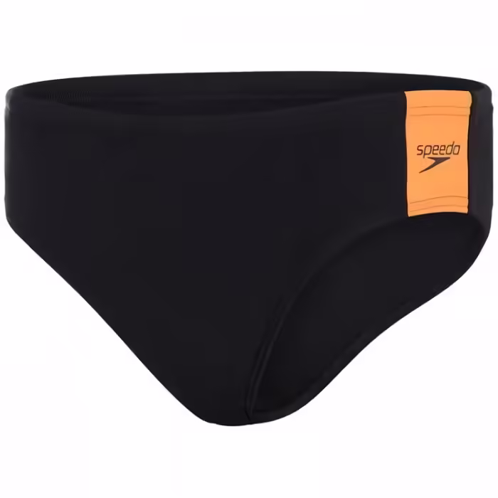 Плавки Speedo BOOM LOGO SPL 5CM BRF JM - 2