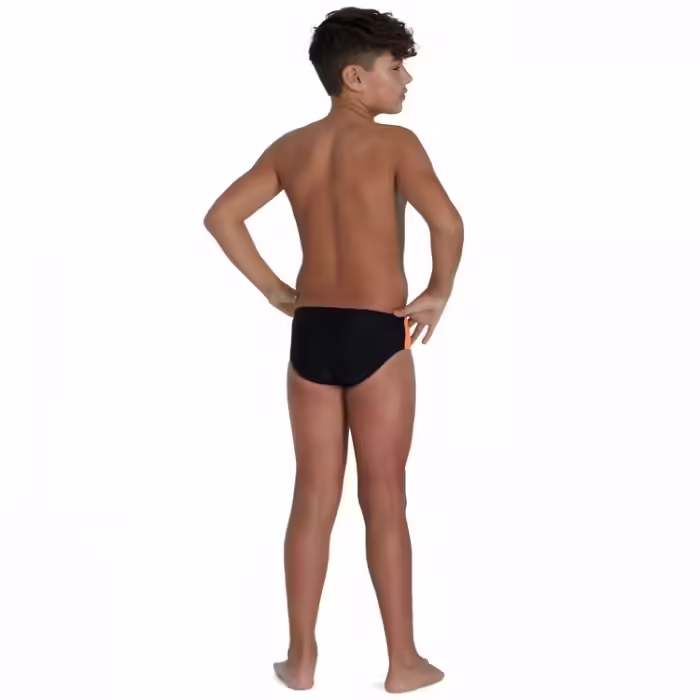 Плавки Speedo BOOM LOGO SPL 5CM BRF JM - 4