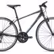 Bicicleta de oras Giant Thrive 3 Black