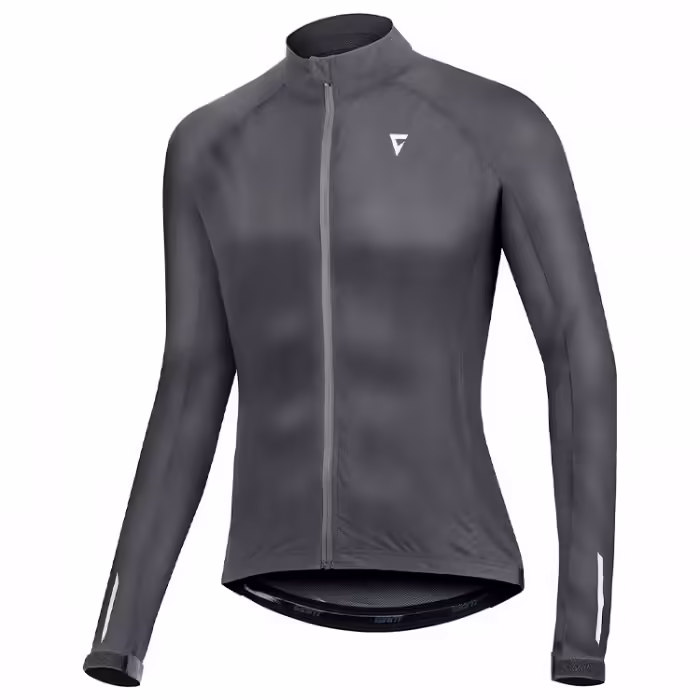 Дождевик Giant PROSHIELD RAIN JACKET BLACK S