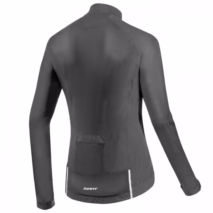 Дождевик Giant PROSHIELD RAIN JACKET BLACK S - 2