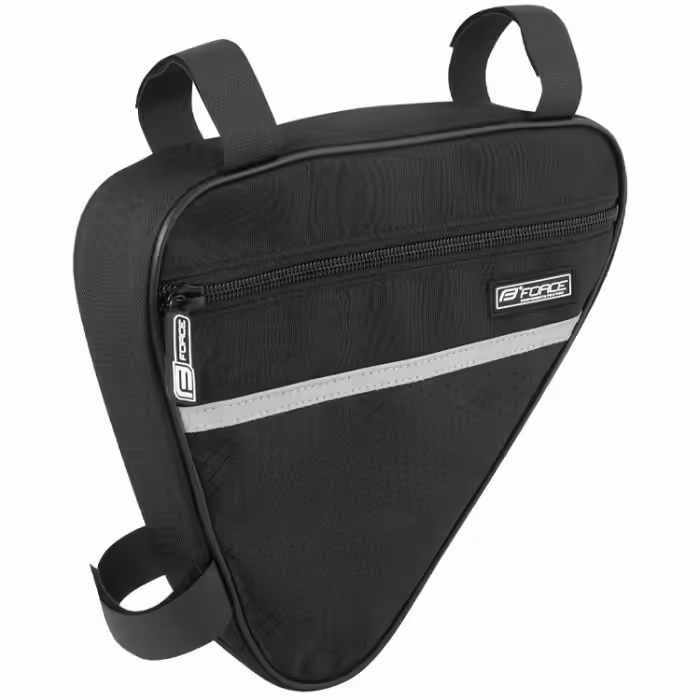 Сумка для велосипеда Force CLASSIC STRONG reinforced - 3