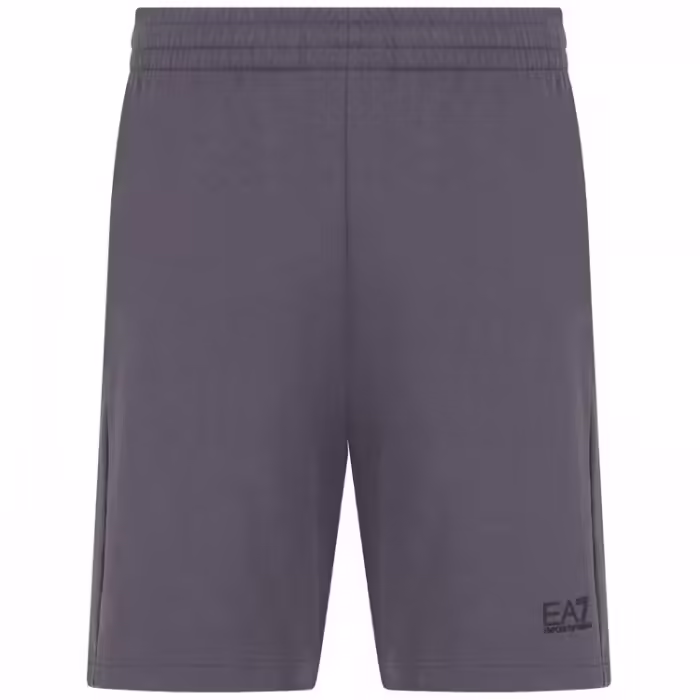 Шорты EA7 EMPORIO ARMANI TRAIN CORE ID M SHORTS COFT CC