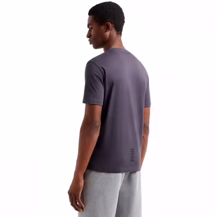 Tricou EA7 EMPORIO ARMANI TRAIN CORE ID M TEE SS CO CC - 3