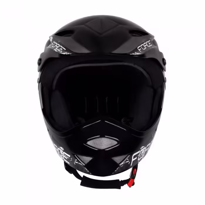 Casca de protectie Force DOWNHILL - 3