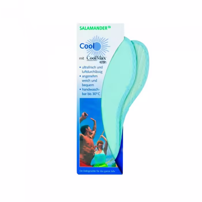 Стельки Salamander Orthopedic insole