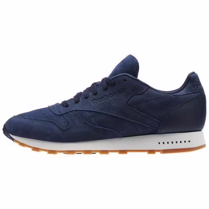 Кроссовки Reebok CL LEATHER