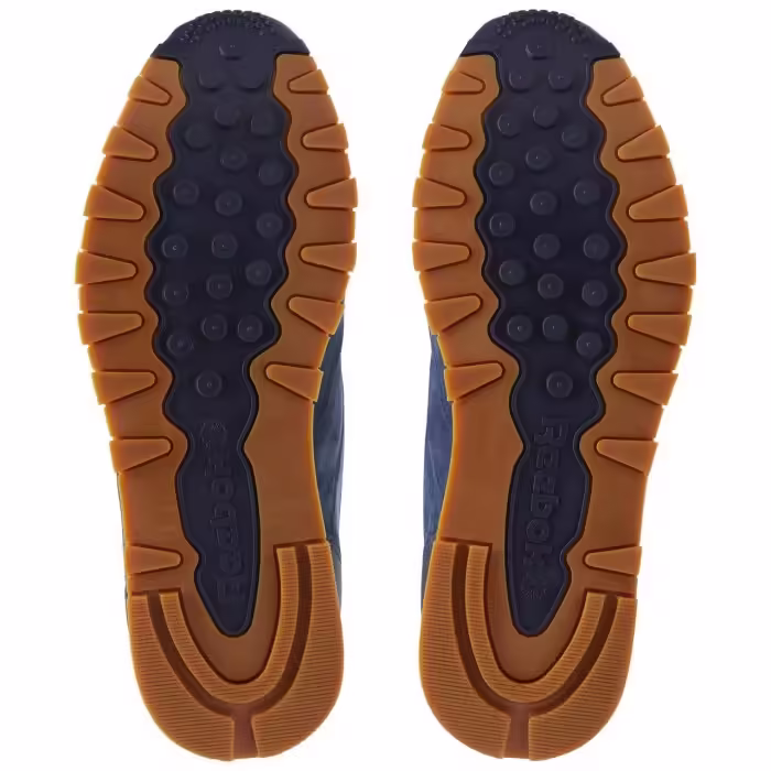 Кроссовки Reebok CL LEATHER - 3