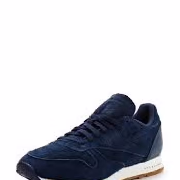 Кроссовки Reebok CL LEATHER - 4