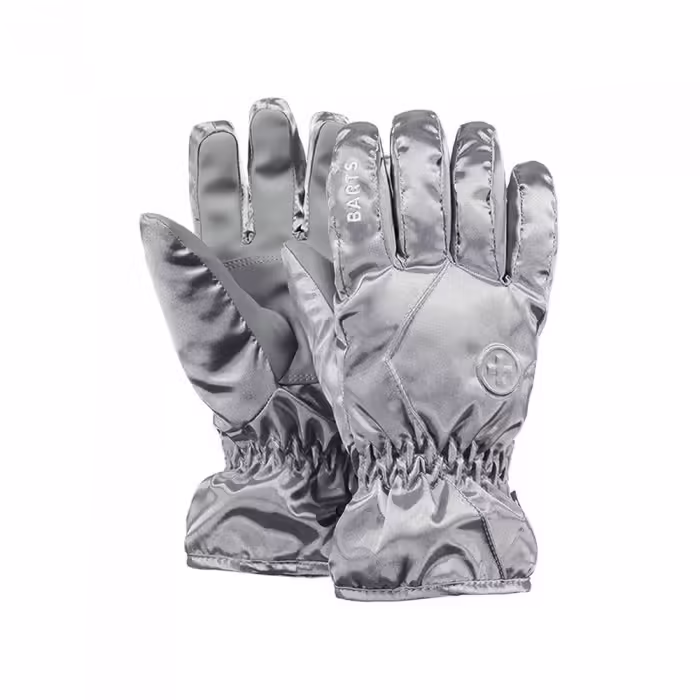 Перчатки Barts Basic Skigloves Kids Silver