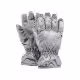 Перчатки Barts Basic Skigloves Kids Silver