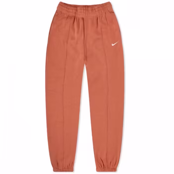 Брюки Nike W NSW PANT FLC TREND