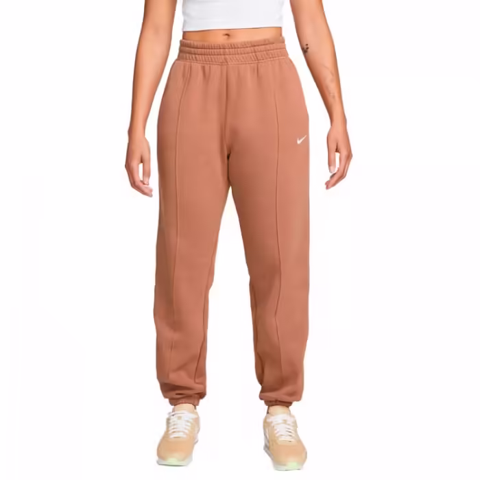 Брюки Nike W NSW PANT FLC TREND - 5