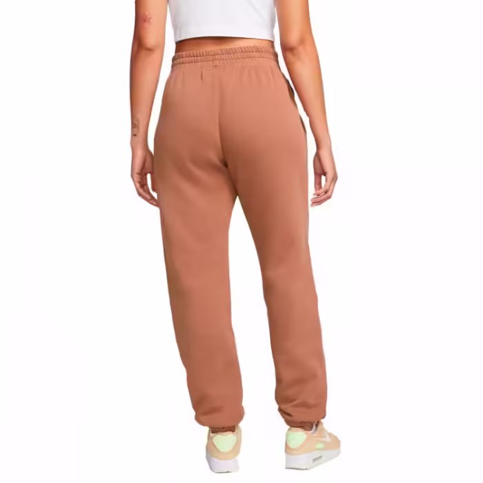 Брюки Nike W NSW PANT FLC TREND - 6