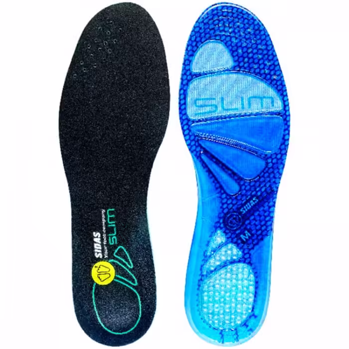 Стельки SIDAS Cushioning Gel Slim