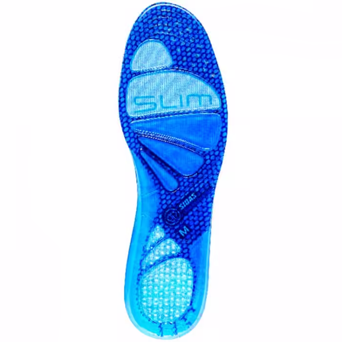 Стельки SIDAS Cushioning Gel Slim - 2