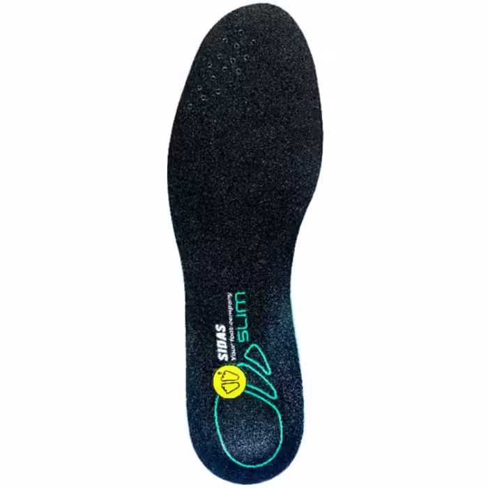 Стельки SIDAS Cushioning Gel Slim - 3