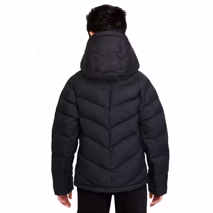 Куртка Nike U NSW SYNTHETIC FILL JACKET - 3